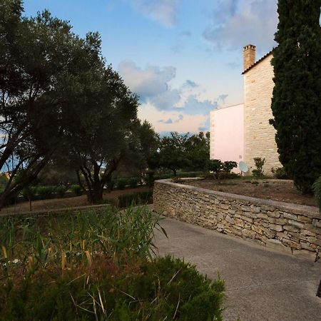 Maroulas Villa Estate Exteriör bild