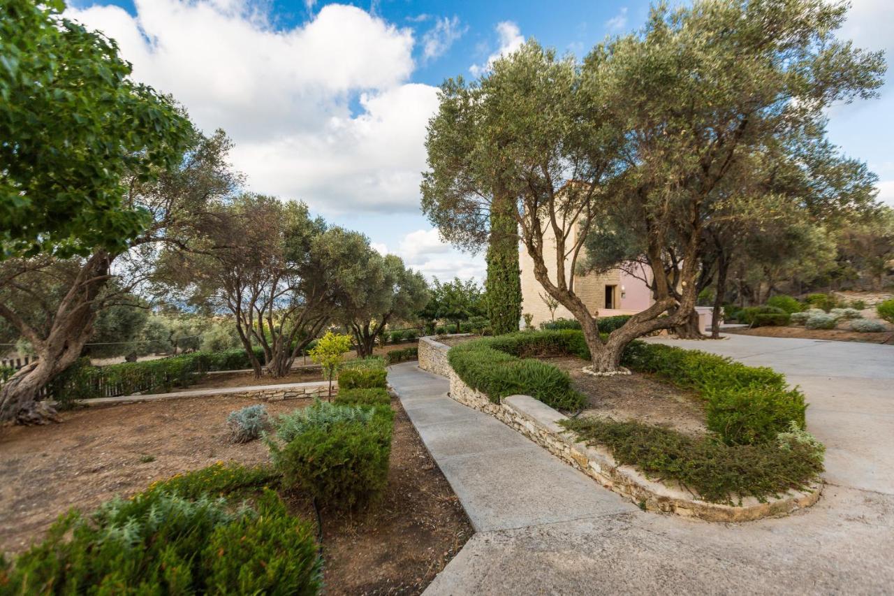Maroulas Villa Estate Exteriör bild