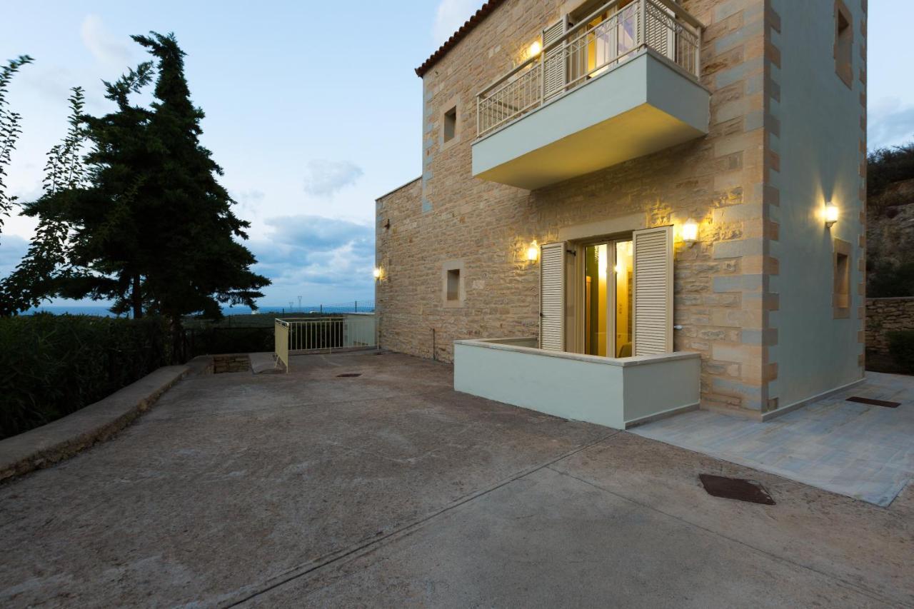 Maroulas Villa Estate Exteriör bild