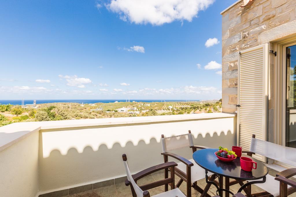 Maroulas Villa Estate Exteriör bild