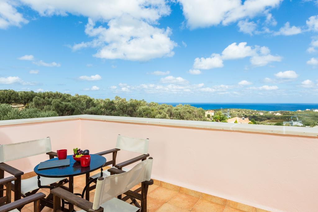 Maroulas Villa Estate Exteriör bild