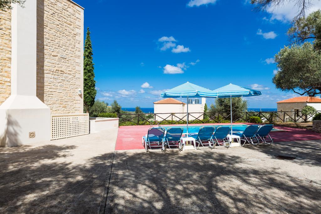 Maroulas Villa Estate Exteriör bild