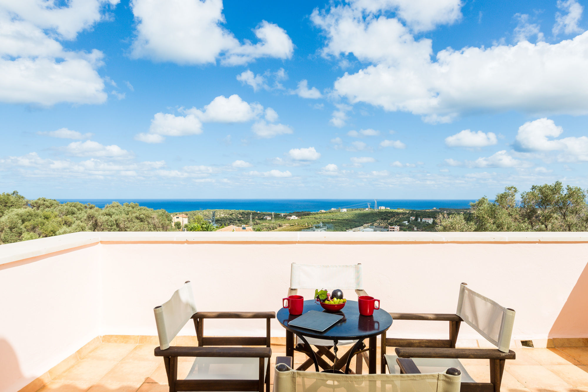 Maroulas Villa Estate Exteriör bild